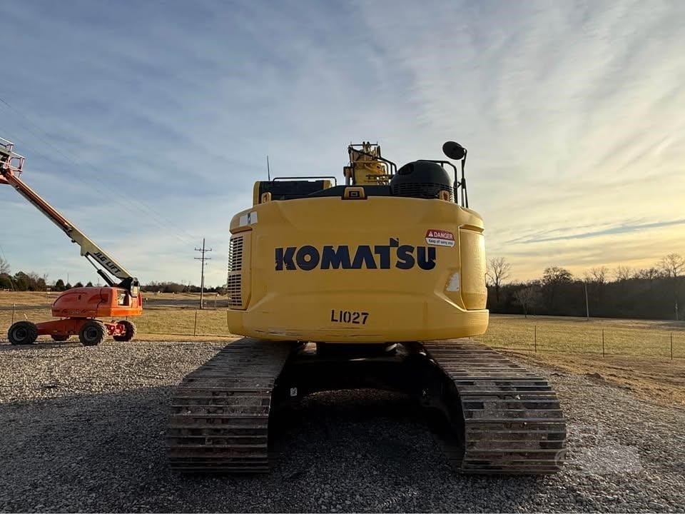 2018 Komatsu PC238USLC-11 Excavators for sale in Wewoka, OK - listing photo 5 of 8