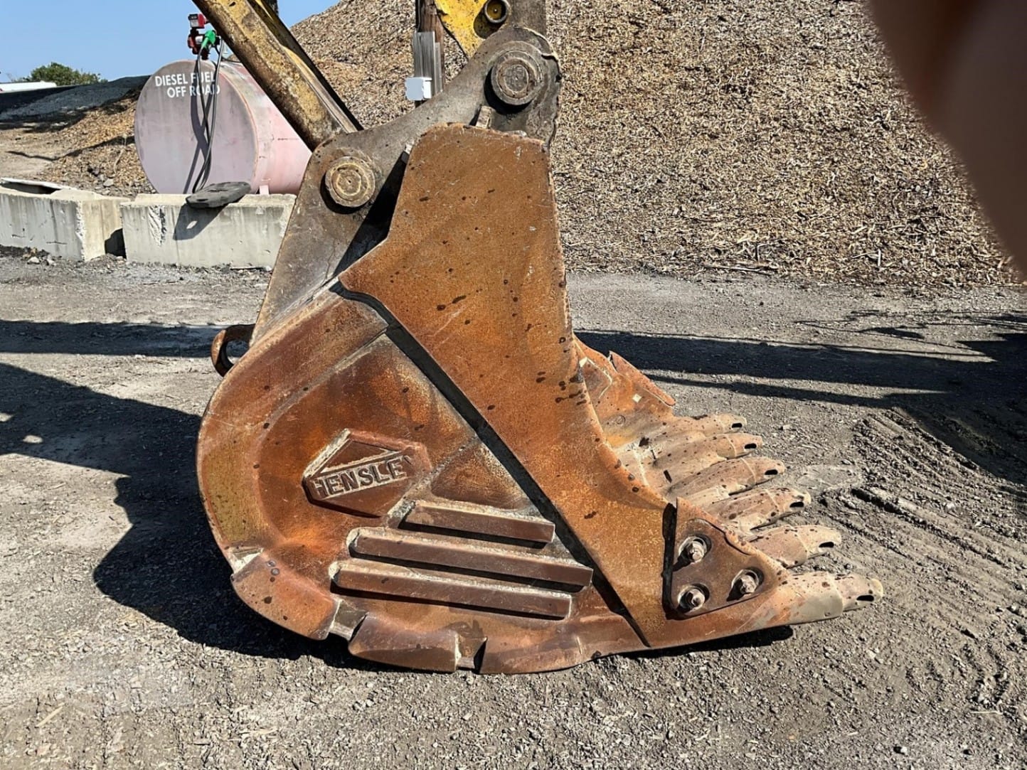 2018 Komatsu PC360 LC-11 Excavators for sale in Pittston Township, PA - listing photo 6 of 8