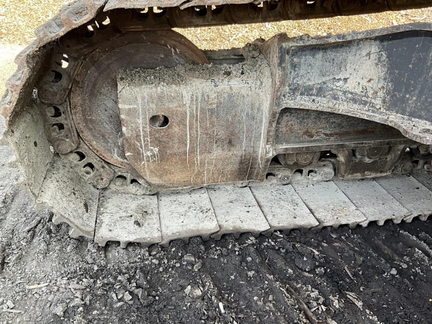 2018 Komatsu PC360 LC-11 Excavators for sale in Pittston Township, PA - listing photo 8 of 8