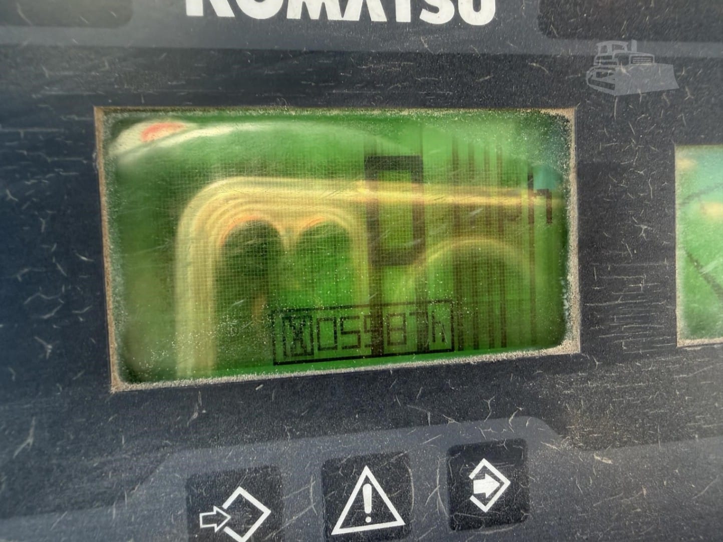 2018 Komatsu WA80M-7 Wheel Loaders for sale in Rochester, NY - listing photo 10 of 10