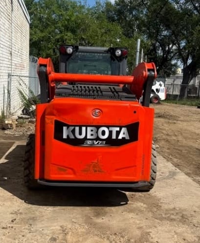 2018 Kubota SSV75 - Hand Controls -Ice Cold AC - View 10