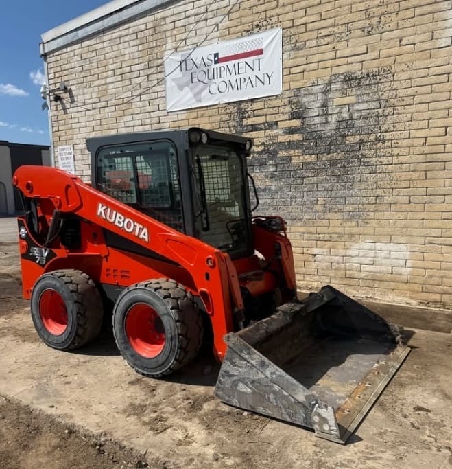 2018 Kubota SSV75 - Hand Controls -Ice Cold AC - View 2