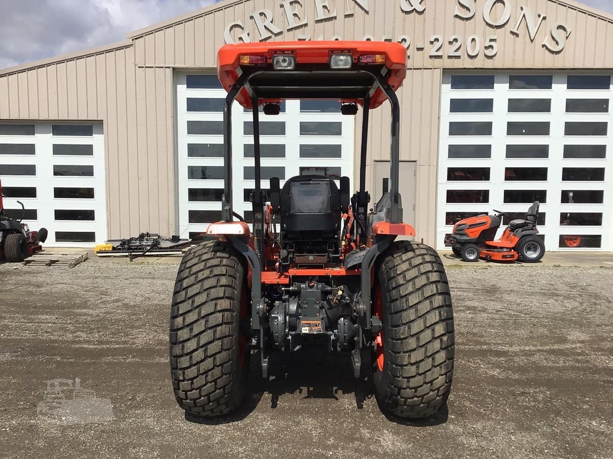 2018 Kubota M62 Wheel Loaders for sale in London, OH - listing photo 7 of 8