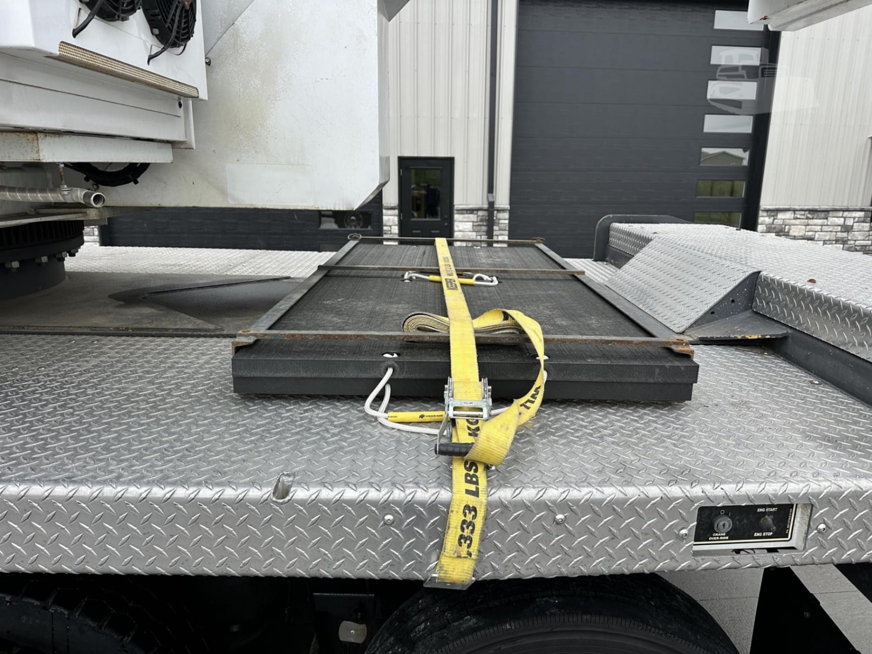 2018 Manitex TC50155HL Cranes Mobile for sale in Wellman, IA - listing photo 9 of 52