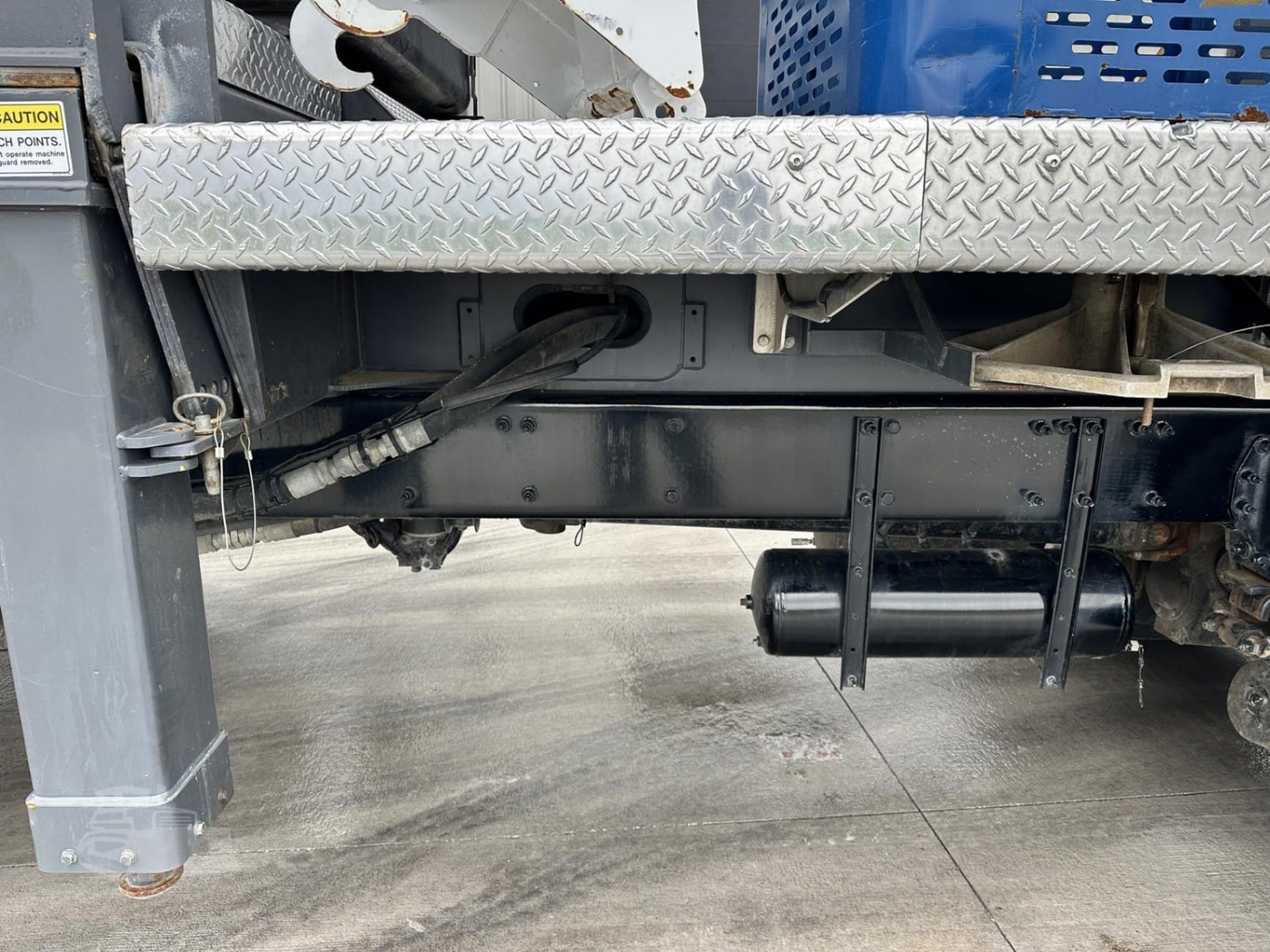 2018 Manitex TC50155HL Cranes Mobile for sale in Wellman, IA - listing photo 17 of 52
