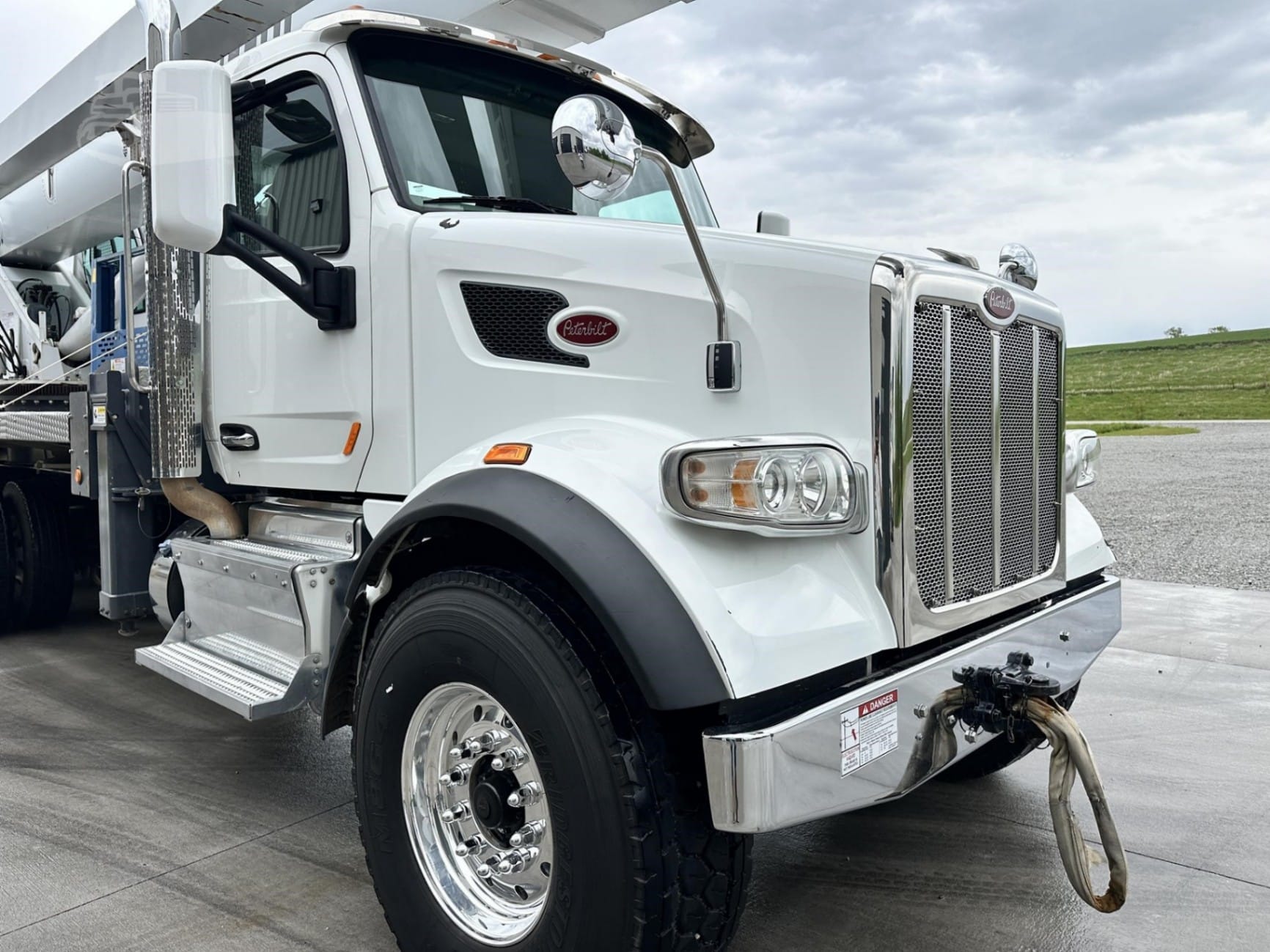 2018 Manitex TC50155HL Cranes Mobile for sale in Wellman, IA - listing photo 27 of 52