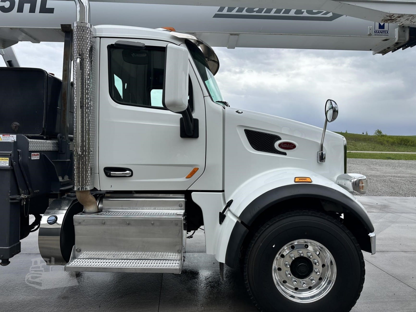 2018 Manitex TC50155HL Cranes Mobile for sale in Wellman, IA - listing photo 28 of 52
