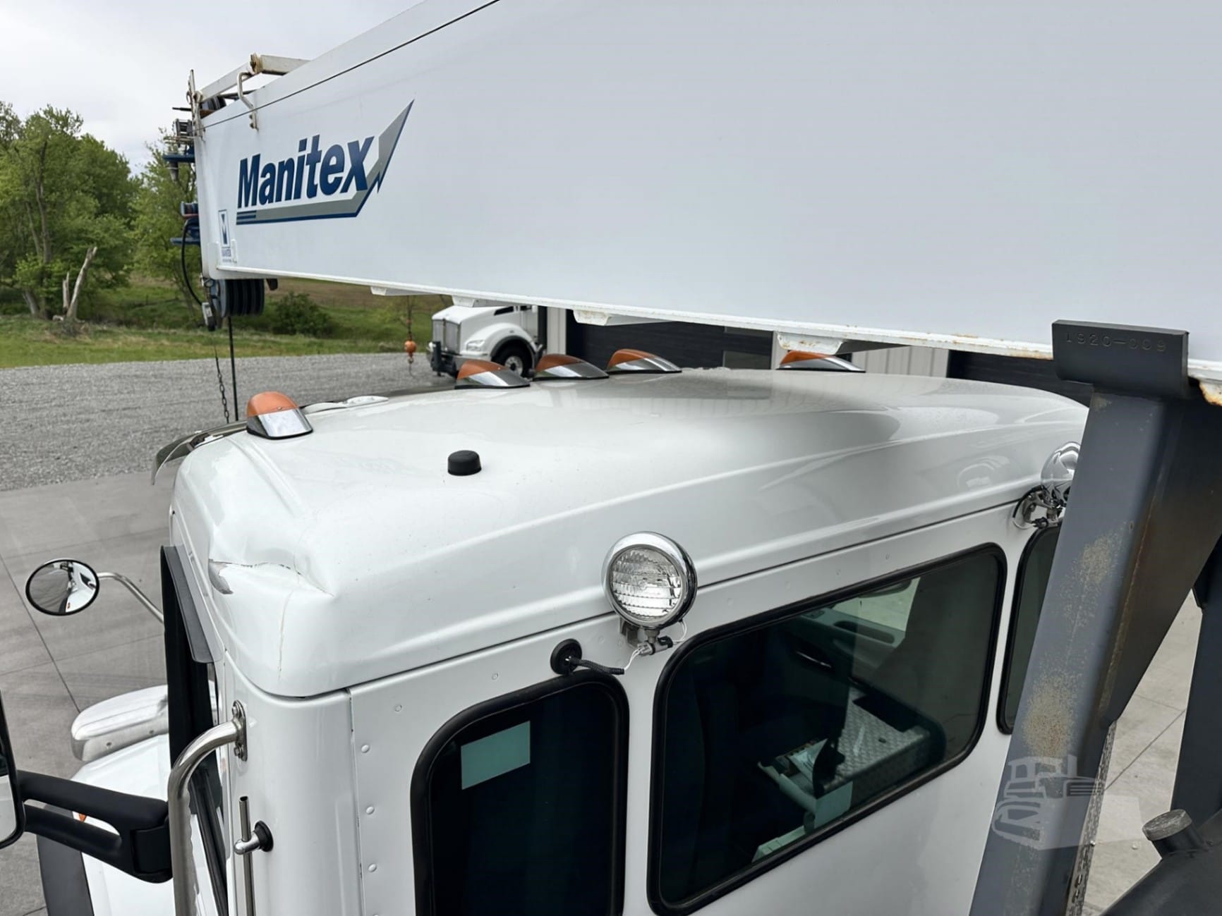2018 Manitex TC50155HL Cranes Mobile for sale in Wellman, IA - listing photo 45 of 52