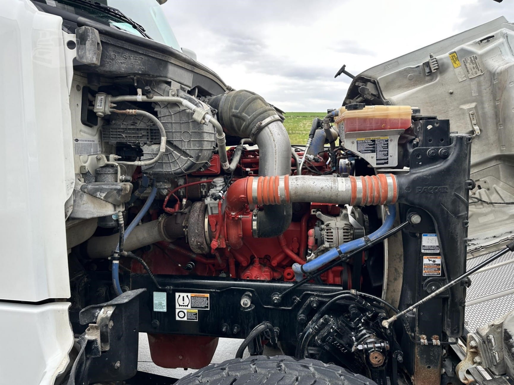 2018 Manitex TC50155HL Cranes Mobile for sale in Wellman, IA - listing photo 52 of 52