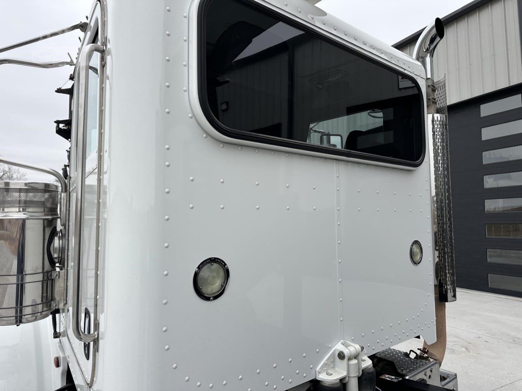 2018 National Crane NBT50 Cranes Mobile for sale in Wellman, IA - listing photo 14 of 57