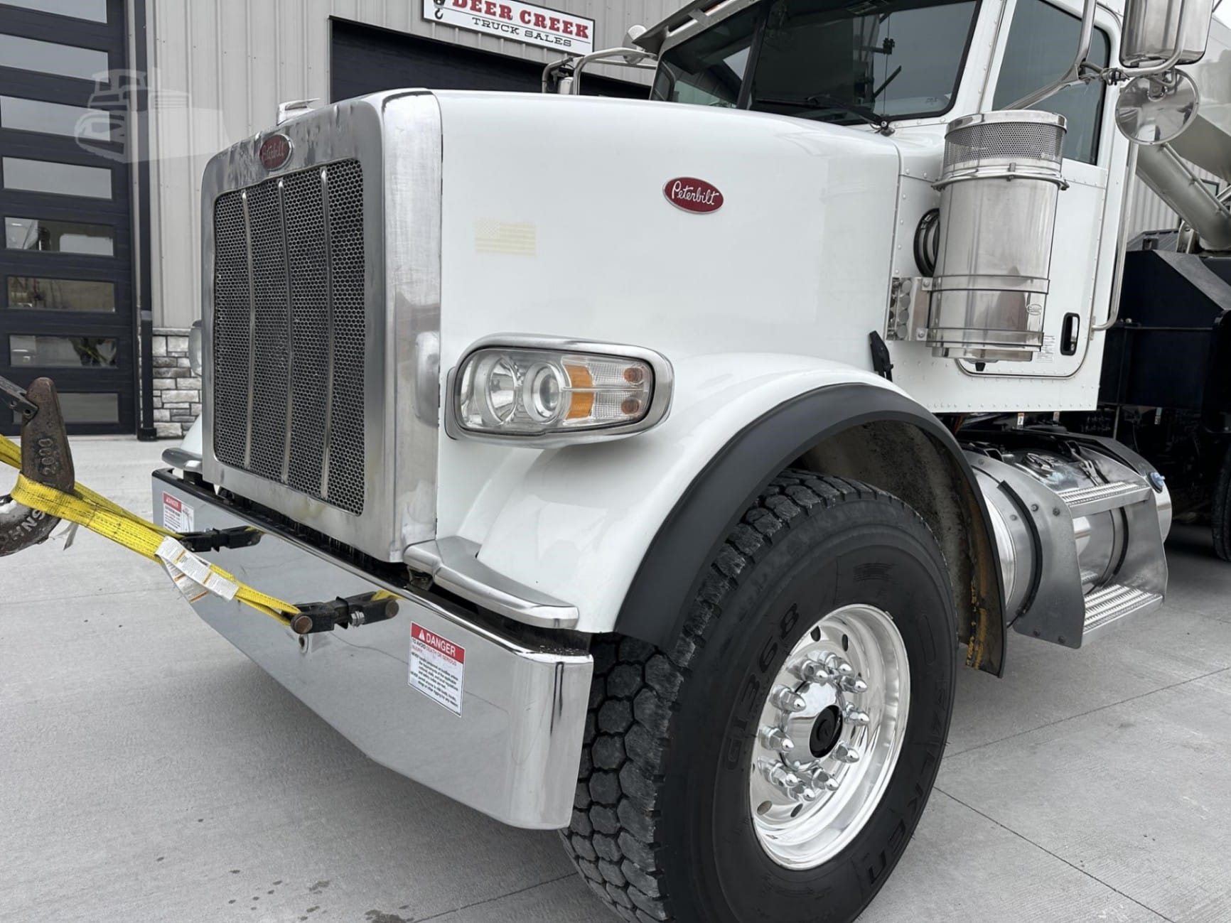 2018 National Crane NBT50 Cranes Mobile for sale in Wellman, IA - listing photo 16 of 57