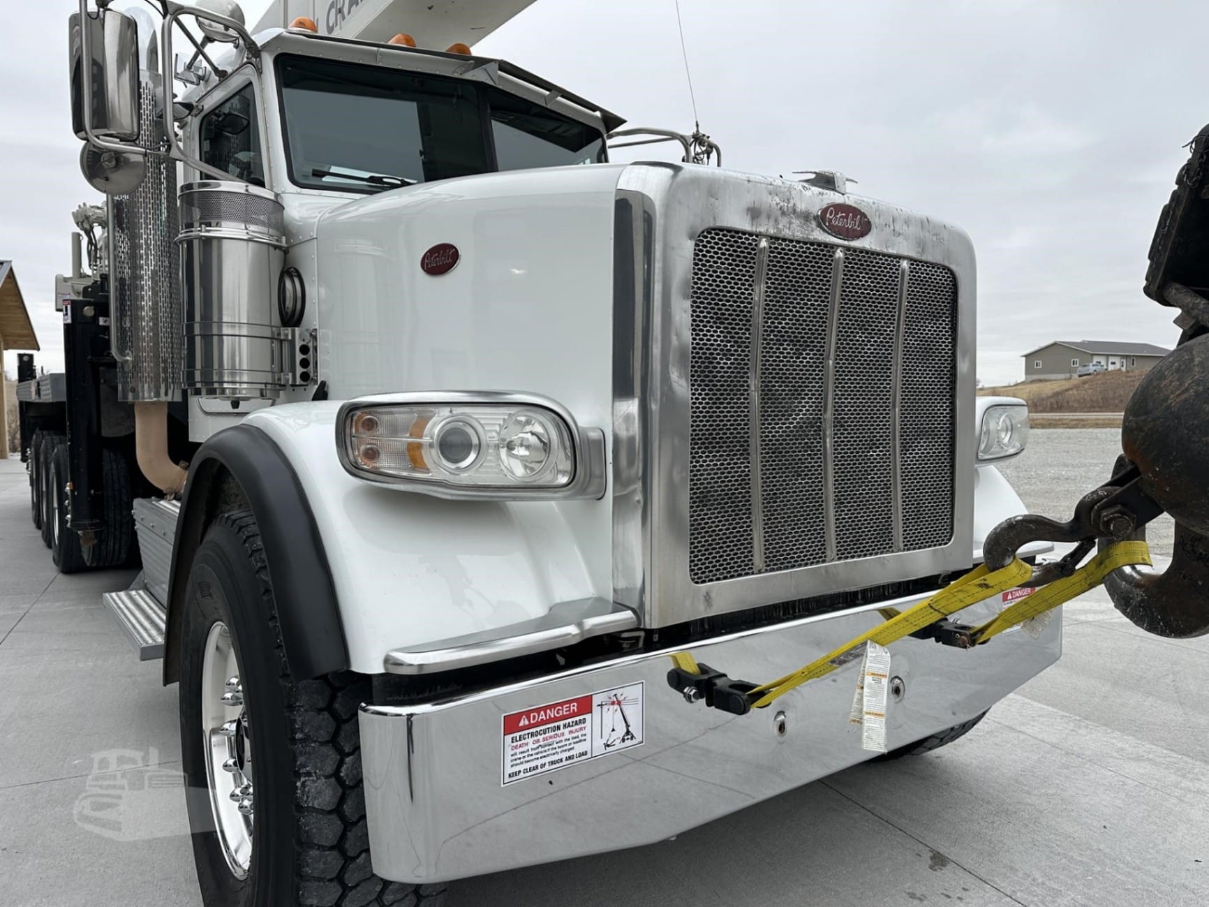 2018 National Crane NBT50 Cranes Mobile for sale in Wellman, IA - listing photo 20 of 57