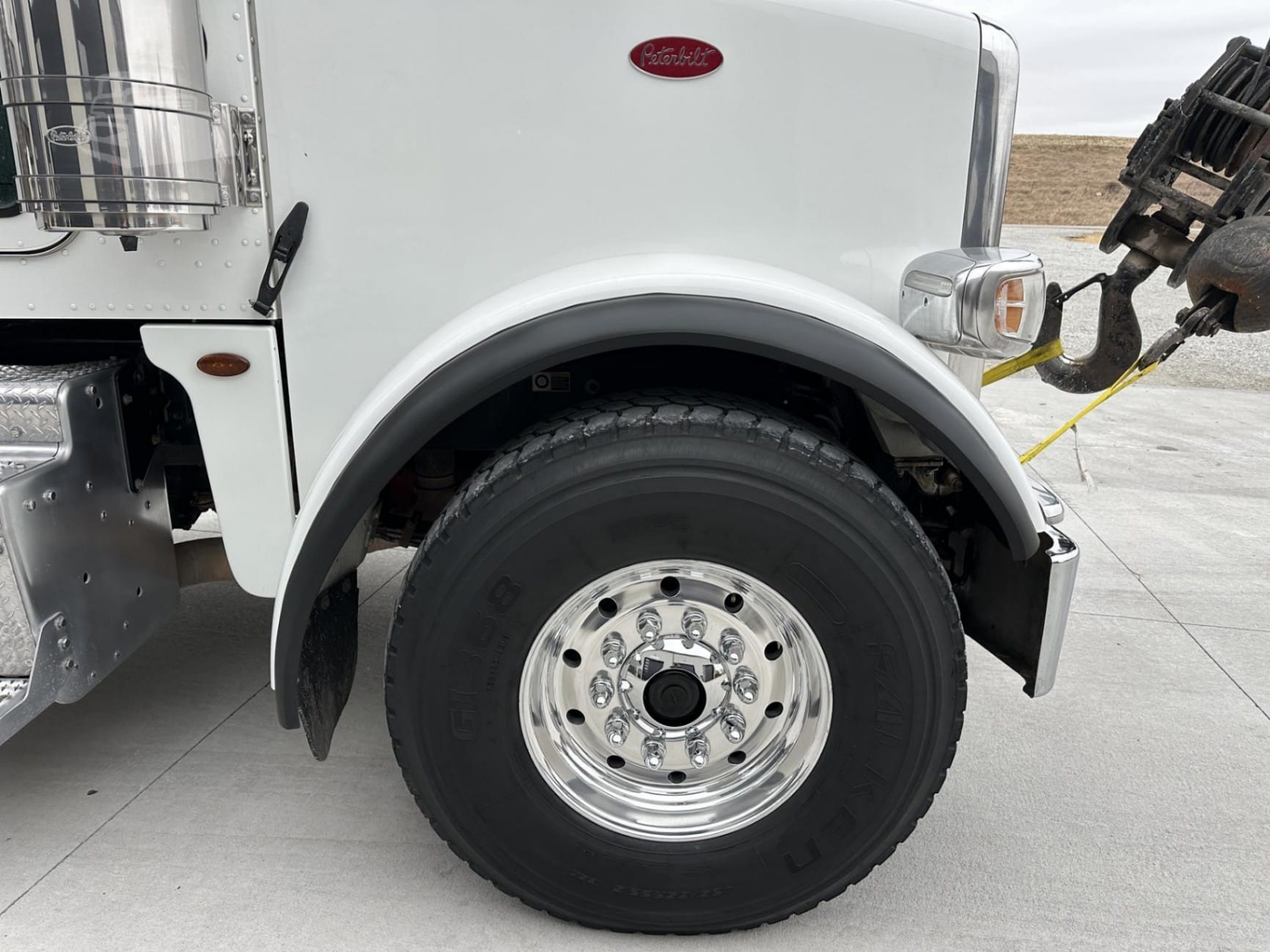 2018 National Crane NBT50 Cranes Mobile for sale in Wellman, IA - listing photo 21 of 57