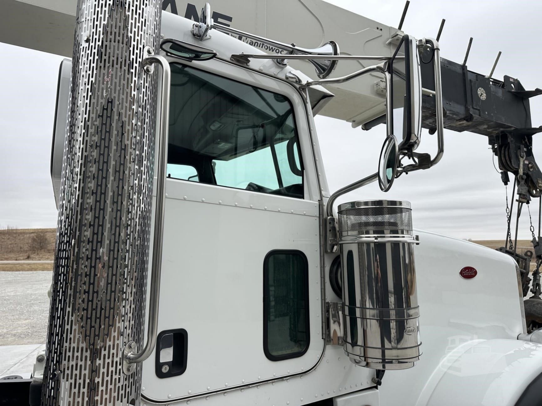 2018 National Crane NBT50 Cranes Mobile for sale in Wellman, IA - listing photo 24 of 57