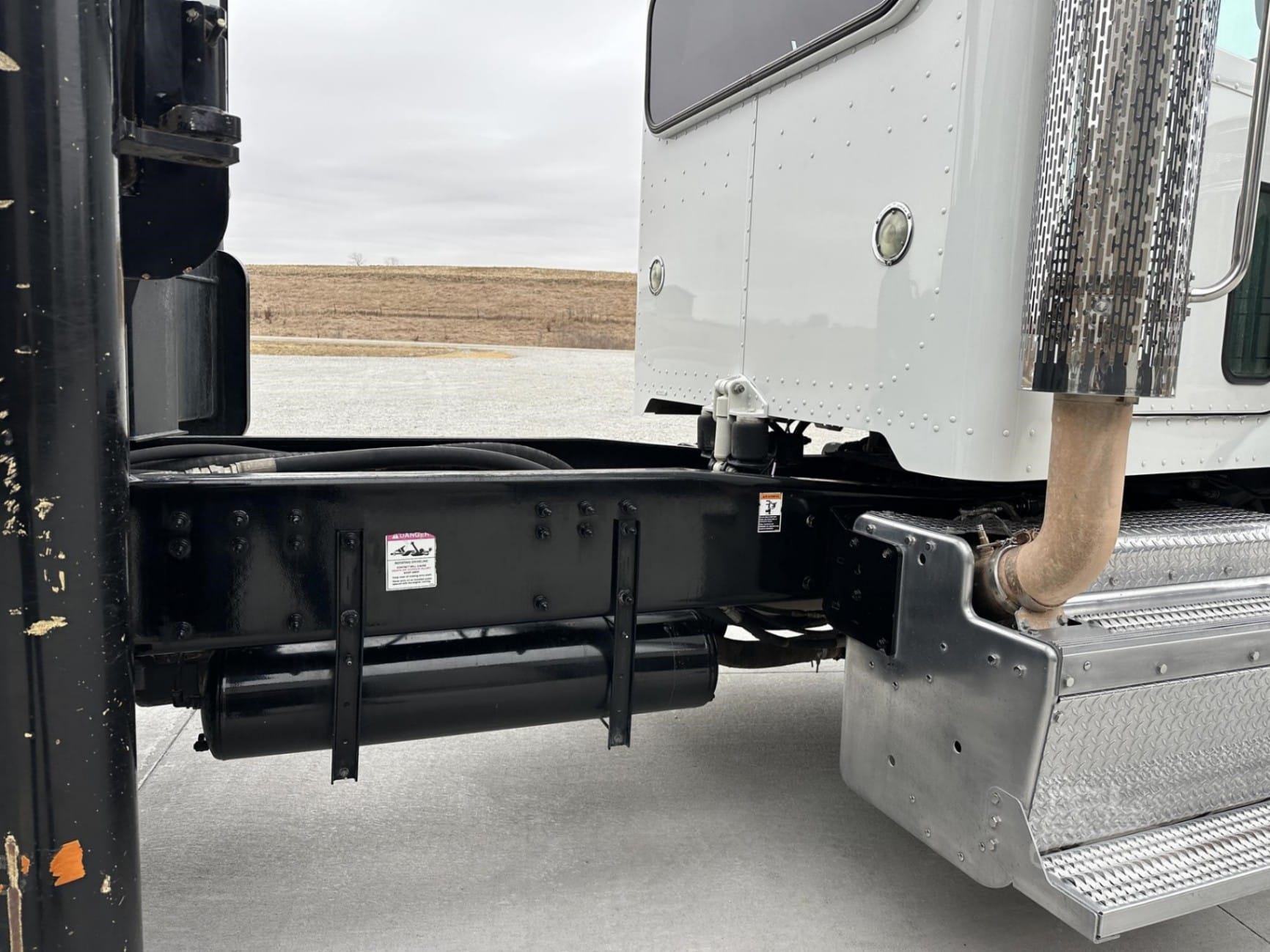 2018 National Crane NBT50 Cranes Mobile for sale in Wellman, IA - listing photo 25 of 57
