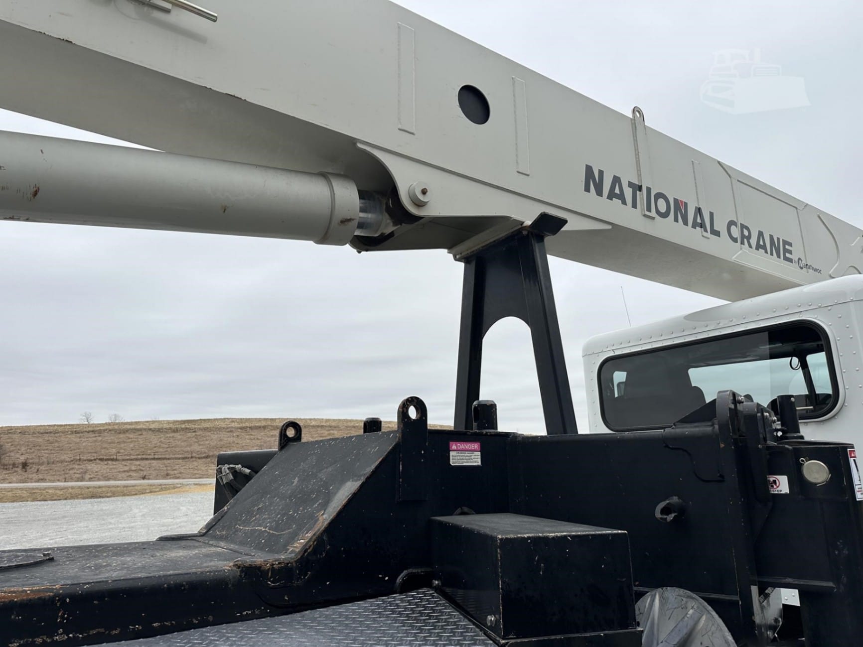 2018 National Crane NBT50 Cranes Mobile for sale in Wellman, IA - listing photo 28 of 57