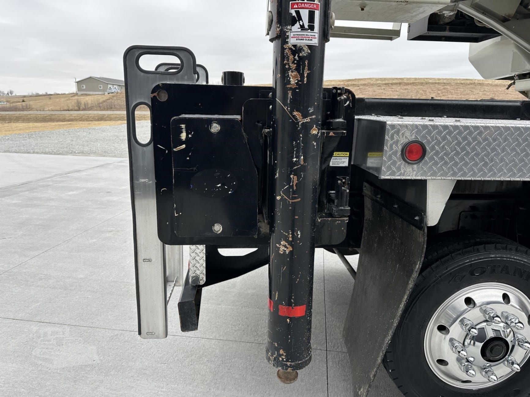 2018 National Crane NBT50 Cranes Mobile for sale in Wellman, IA - listing photo 33 of 57