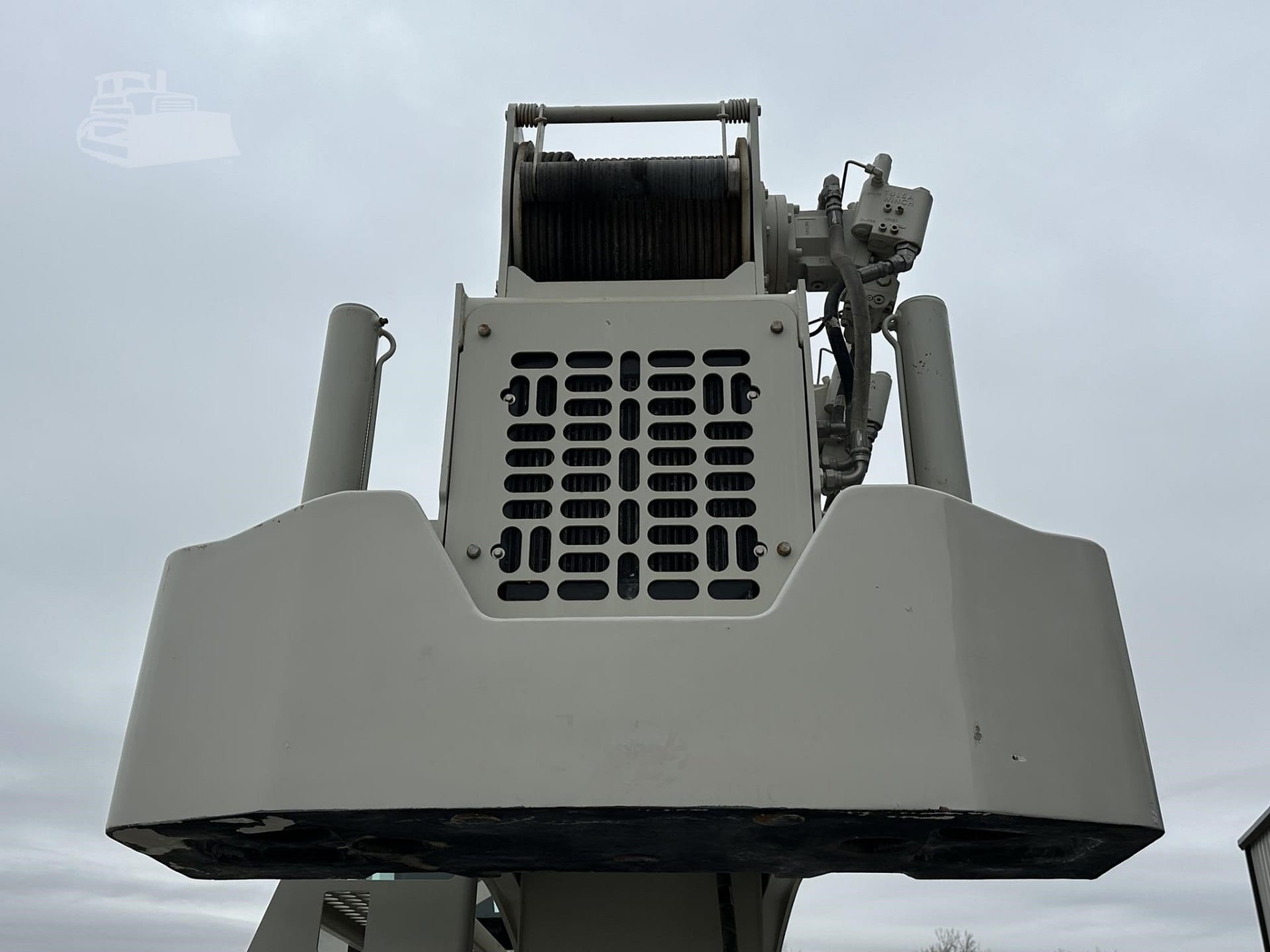 2018 National Crane NBT50 Cranes Mobile for sale in Wellman, IA - listing photo 35 of 57