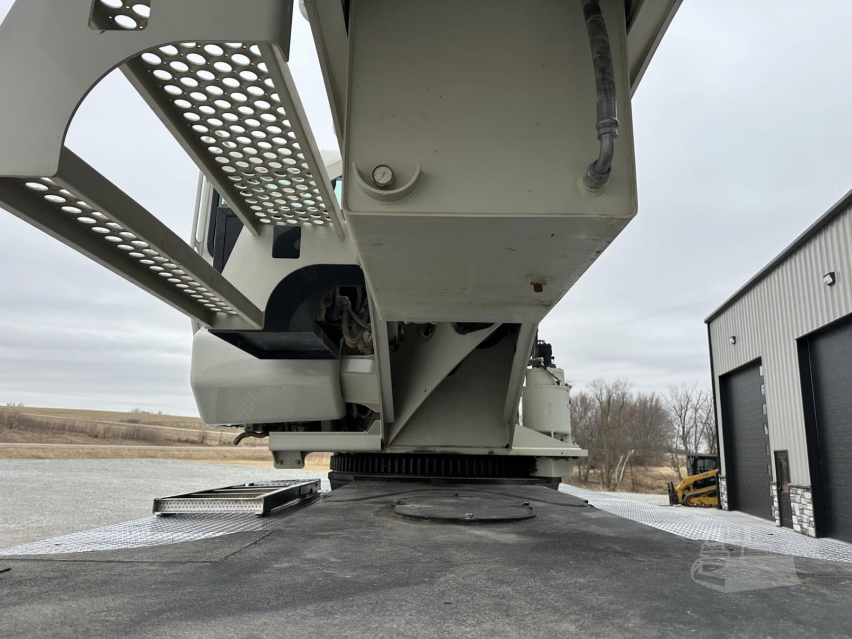 2018 National Crane NBT50 Cranes Mobile for sale in Wellman, IA - listing photo 36 of 57