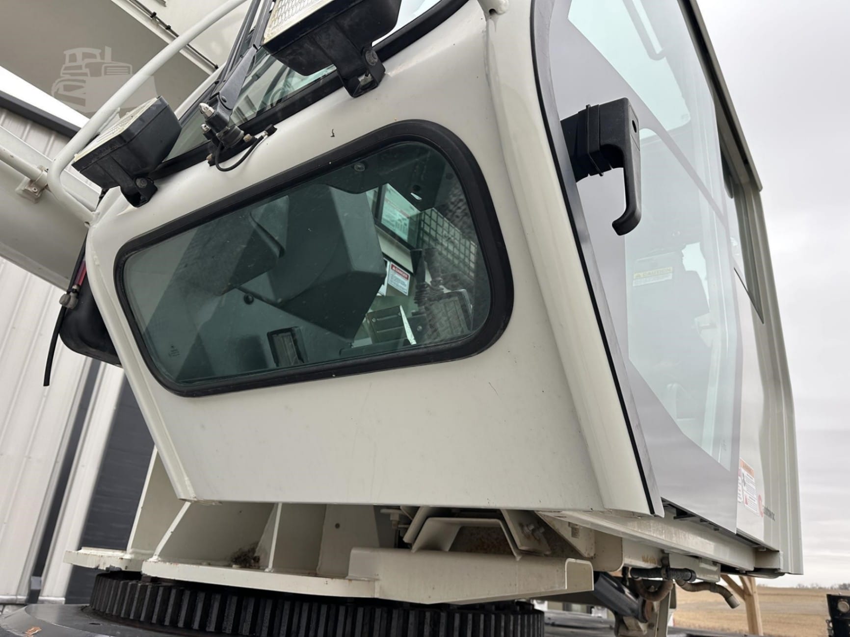 2018 National Crane NBT50 Cranes Mobile for sale in Wellman, IA - listing photo 38 of 57