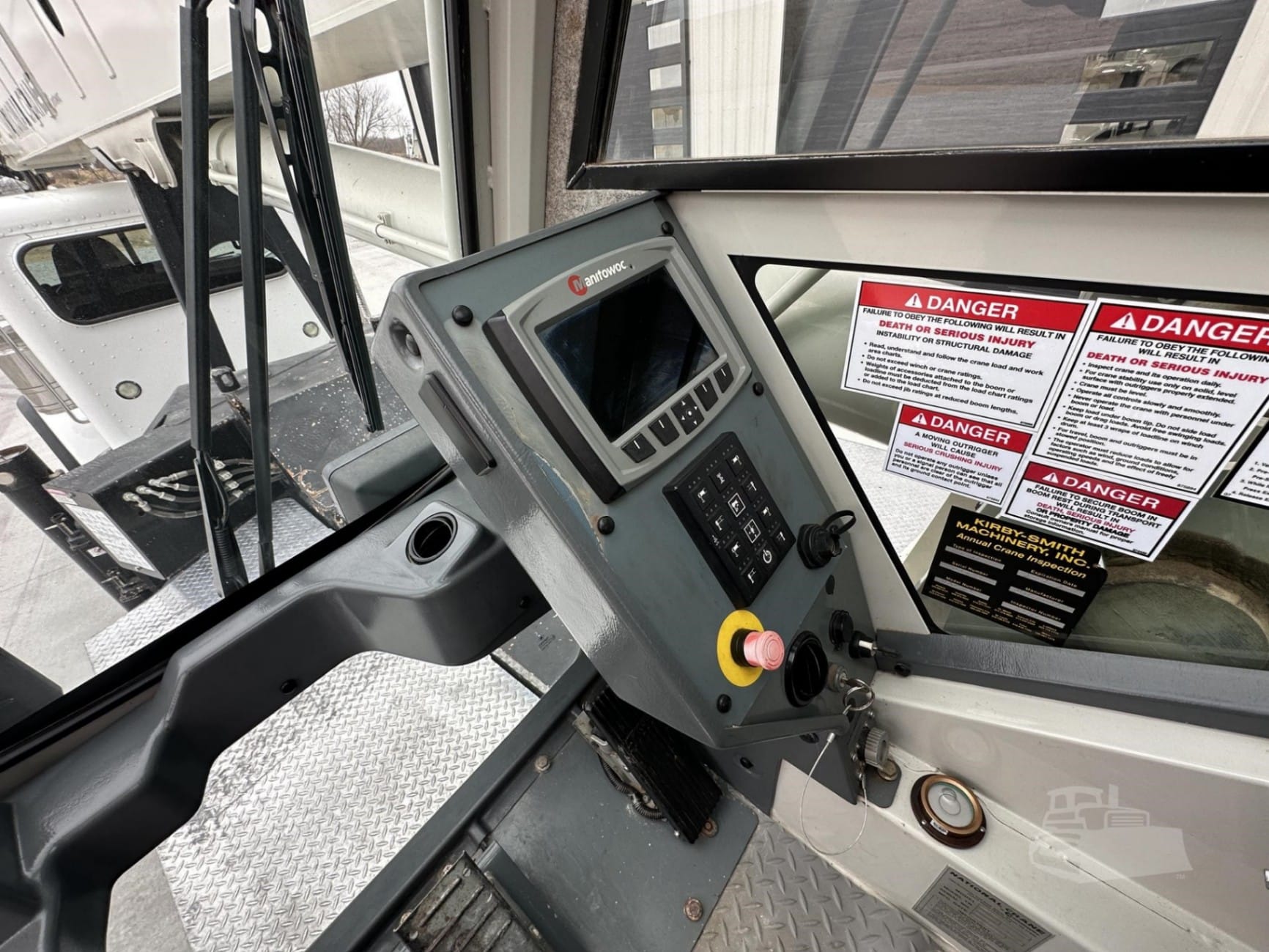 2018 National Crane NBT50 Cranes Mobile for sale in Wellman, IA - listing photo 42 of 57
