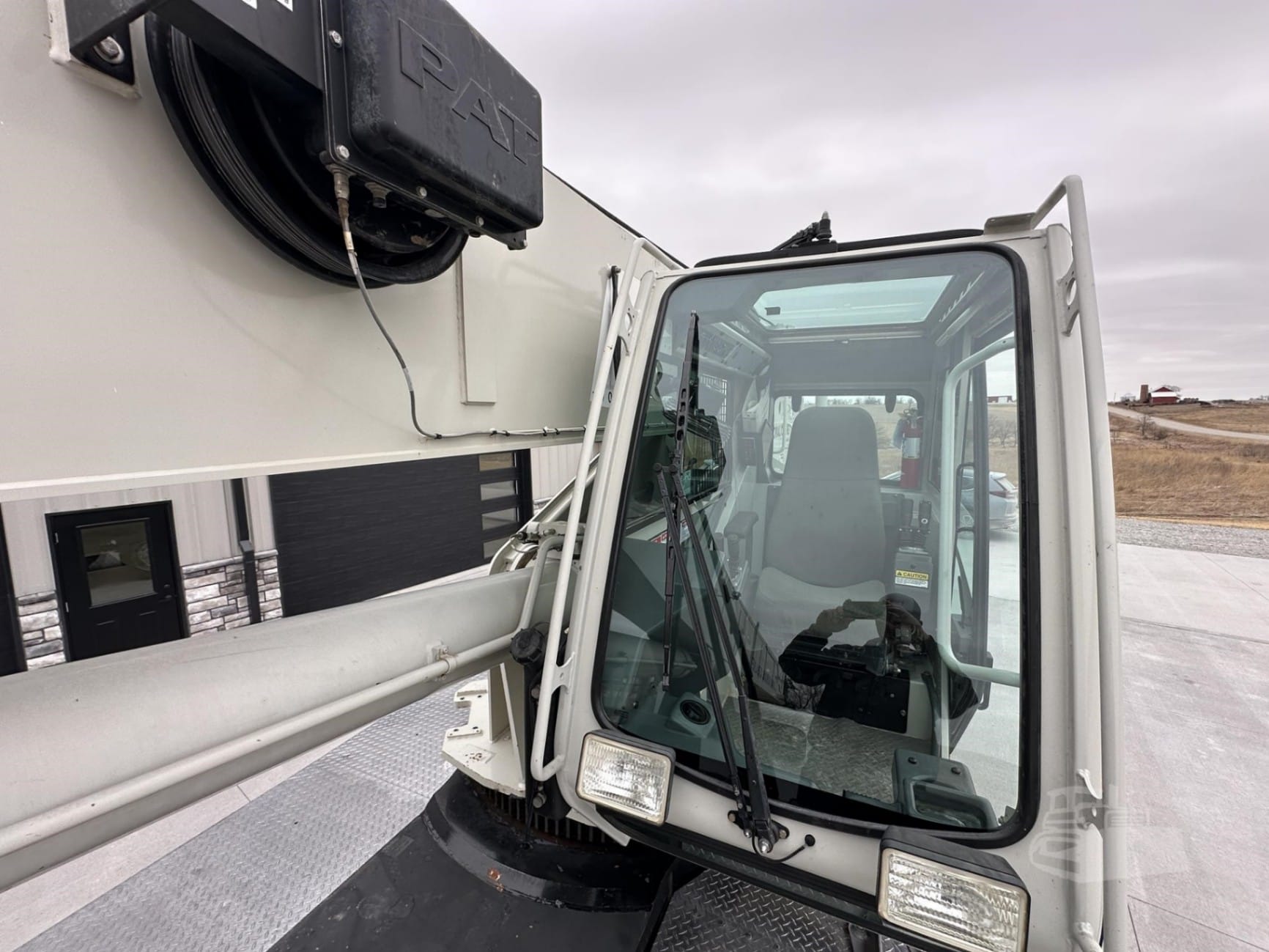 2018 National Crane NBT50 Cranes Mobile for sale in Wellman, IA - listing photo 44 of 57