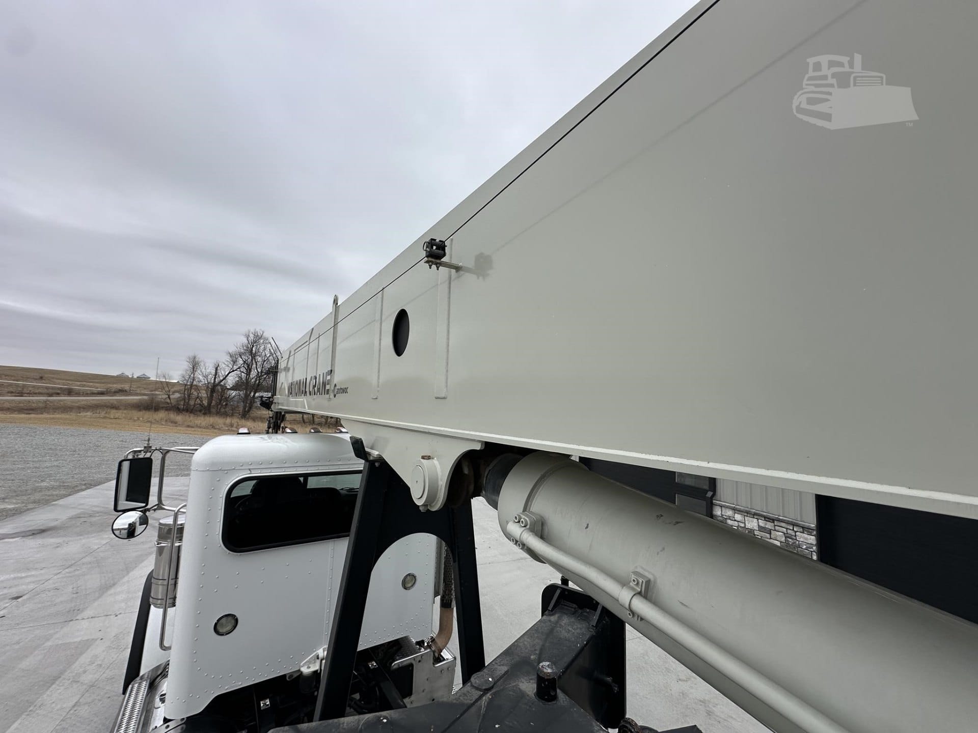 2018 National Crane NBT50 Cranes Mobile for sale in Wellman, IA - listing photo 45 of 57