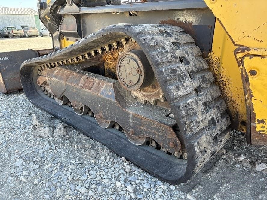 2018 New Holland C237 Track Loaders for sale in Alta, IA - listing photo 18 of 24
