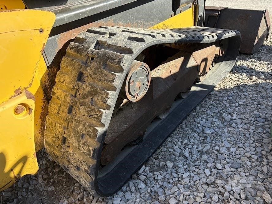 2018 New Holland C237 Track Loaders for sale in Alta, IA - listing photo 22 of 24