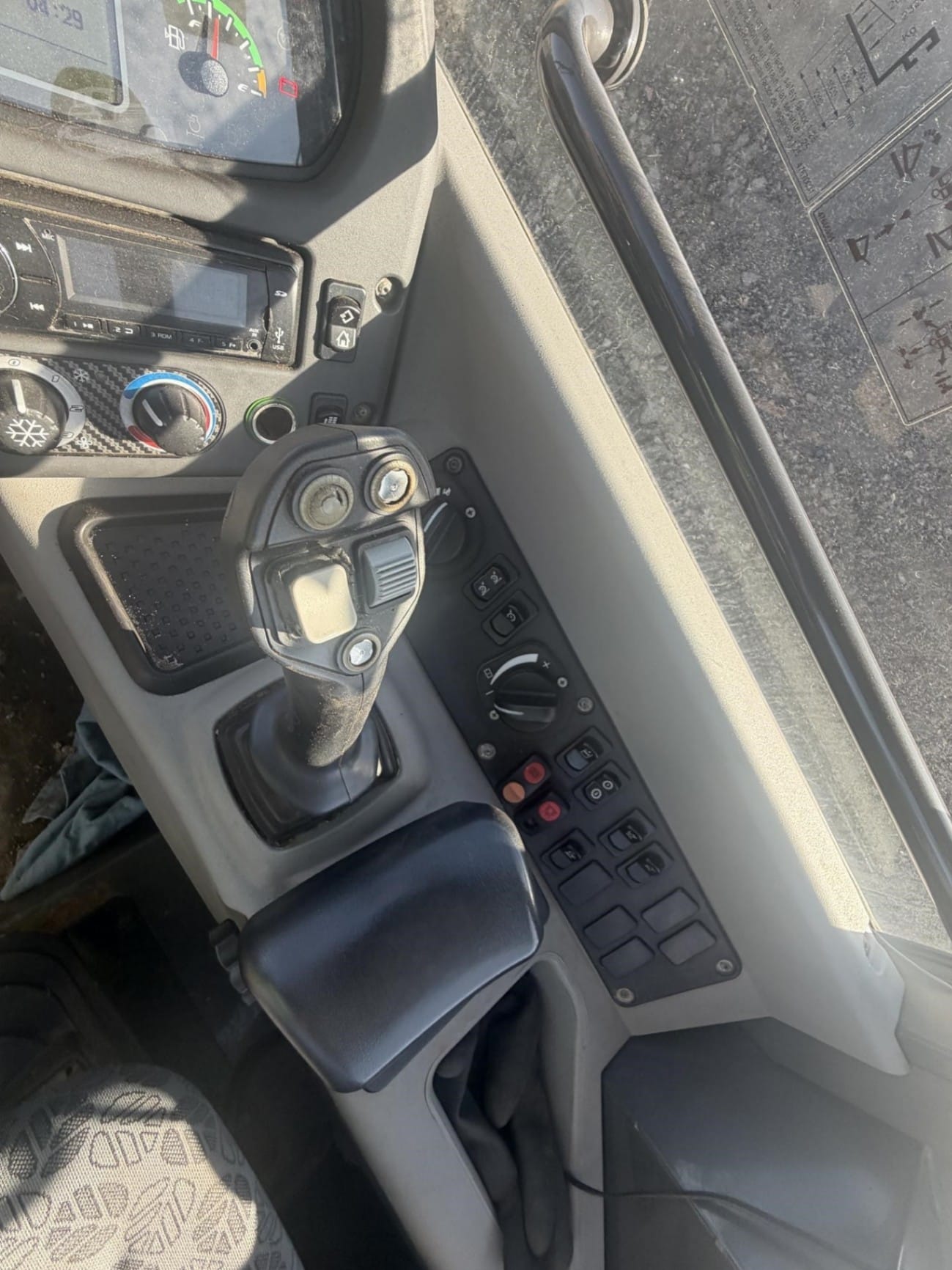 2018 New Holland W80C Wheel Loaders for sale in Rochester, NY - listing photo 9 of 10