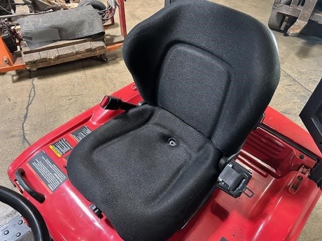 2018 Raymond 4460C35S Telehandlers Forklifts for sale in Batavia, IL - listing photo 7 of 8