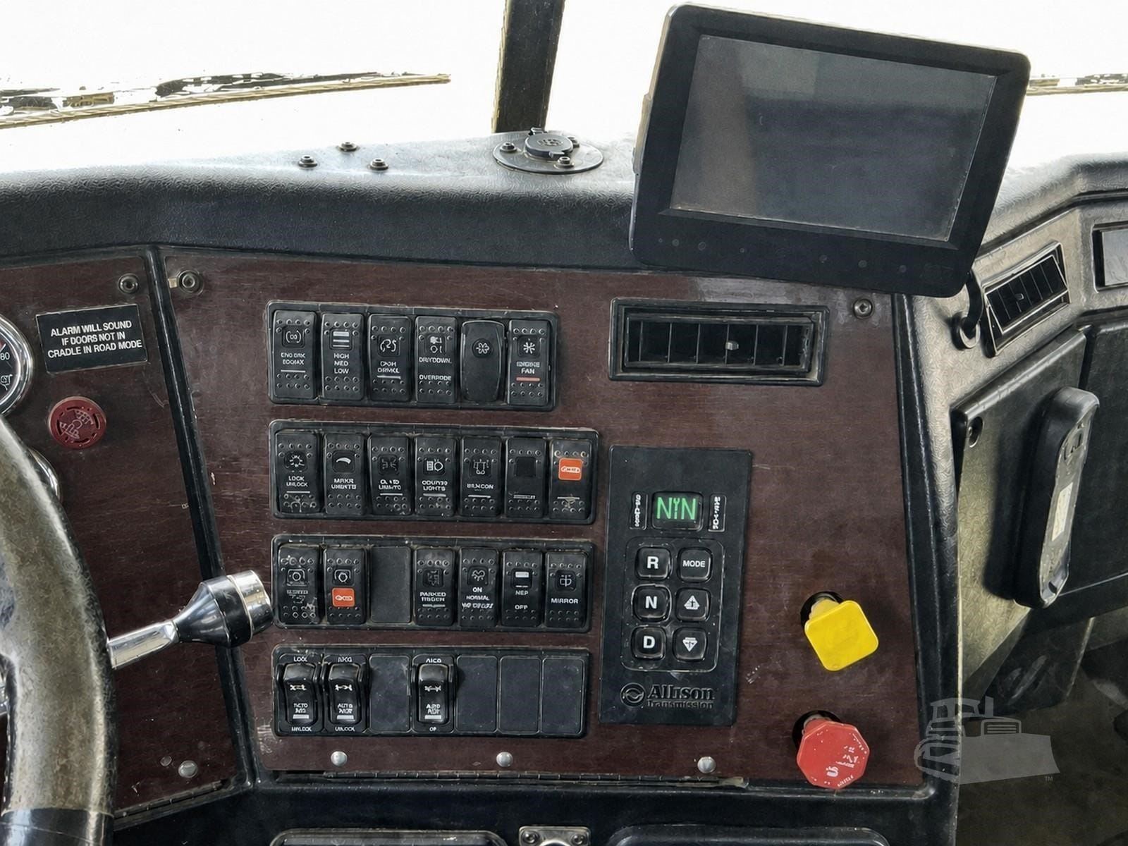 2018 Rival Hydrovac rival-hydrovac-t7 Vacuum Truck Hydrovac Combo Jet for sale in Bluffton, IN - listing photo 5 of 8