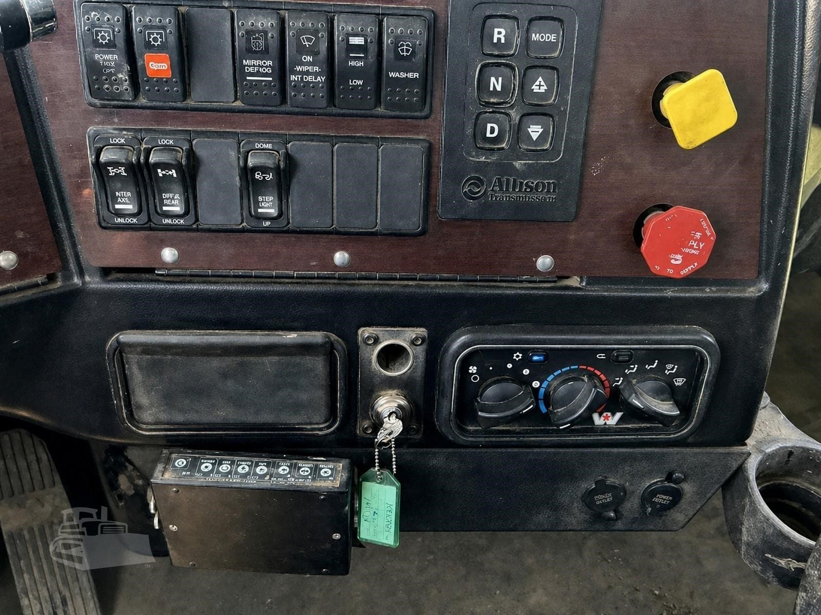 2018 Rival Hydrovac rival-hydrovac-t7 Vacuum Truck Hydrovac Combo Jet for sale in Bluffton, IN - listing photo 6 of 8