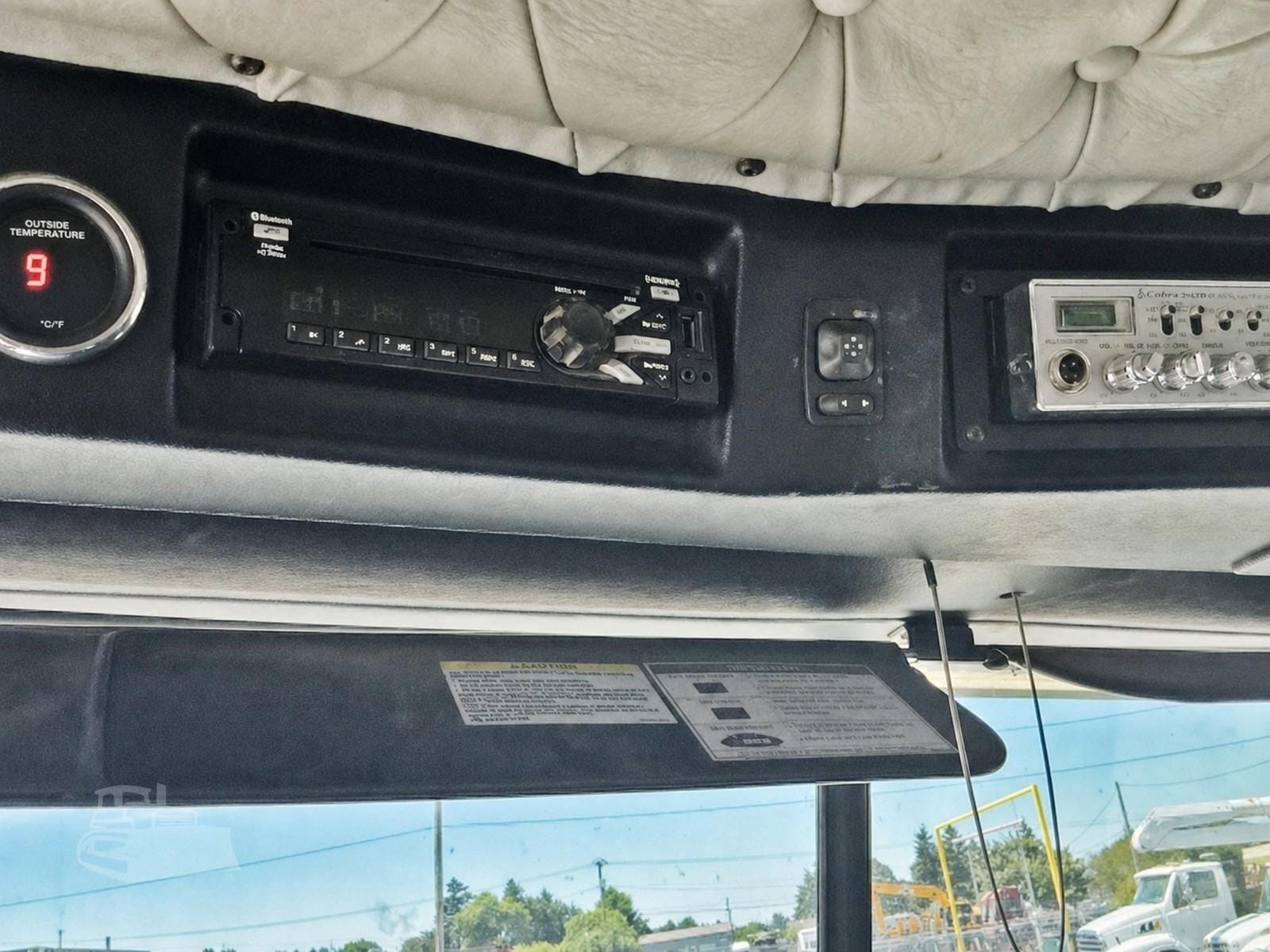 2018 Rival Hydrovac rival-hydrovac-t7 Vacuum Truck Hydrovac Combo Jet for sale in Bluffton, IN - listing photo 8 of 8