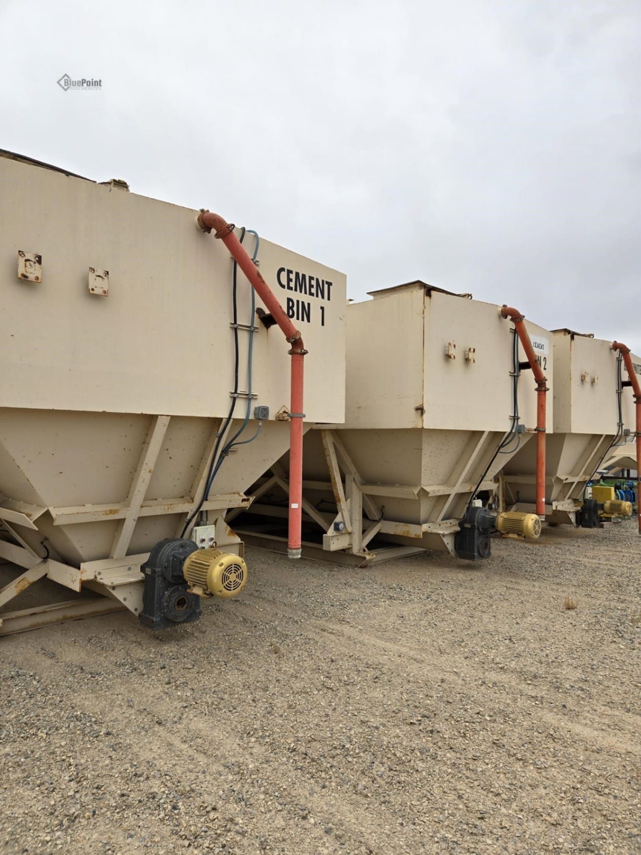 2018 SIMEM WETBETON 45 Concrete Plants for sale in Cedar City, UT - listing photo 2 of 8
