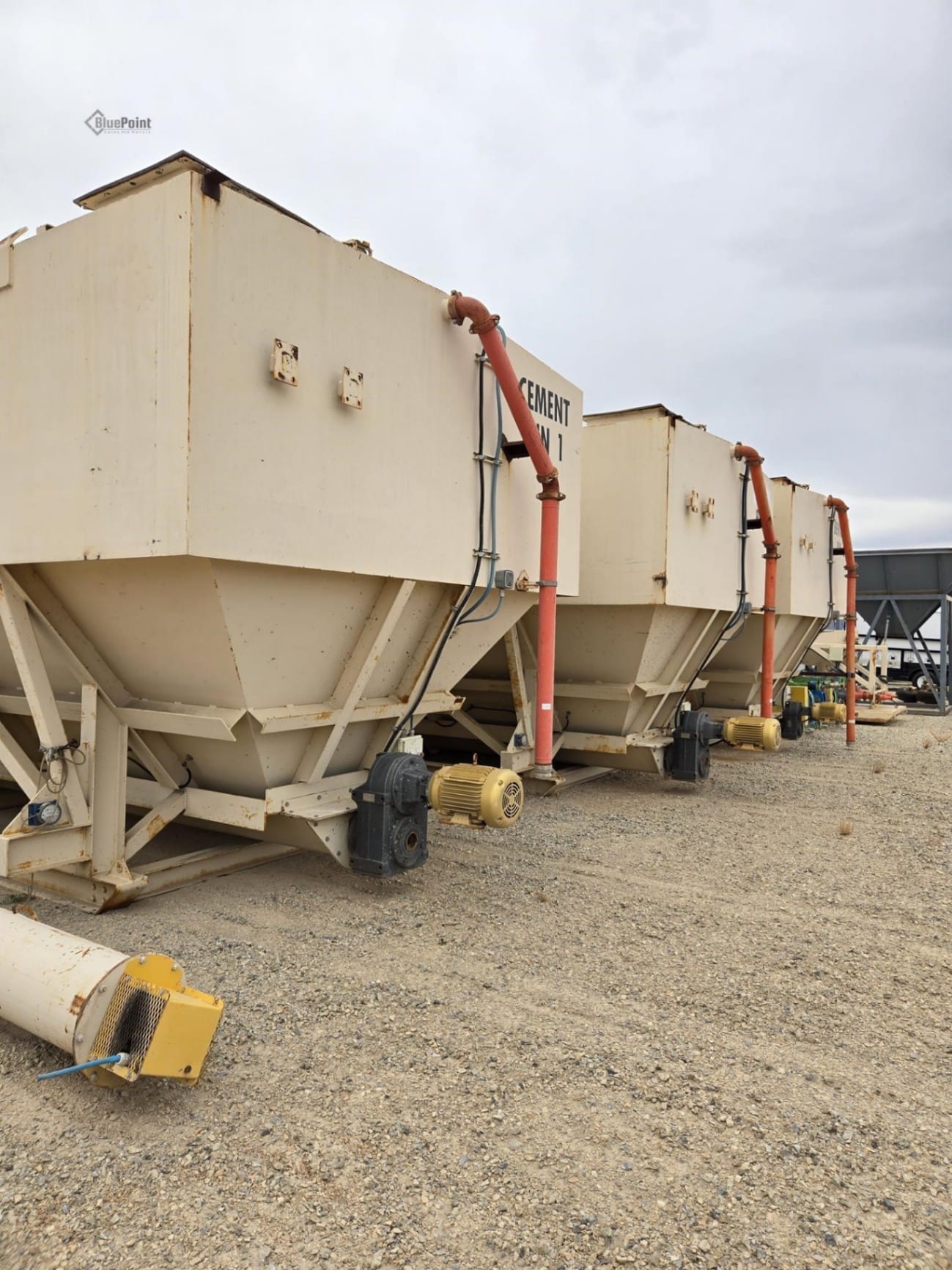 2018 SIMEM WETBETON 45 Concrete Plants for sale in Cedar City, UT - listing photo 3 of 8