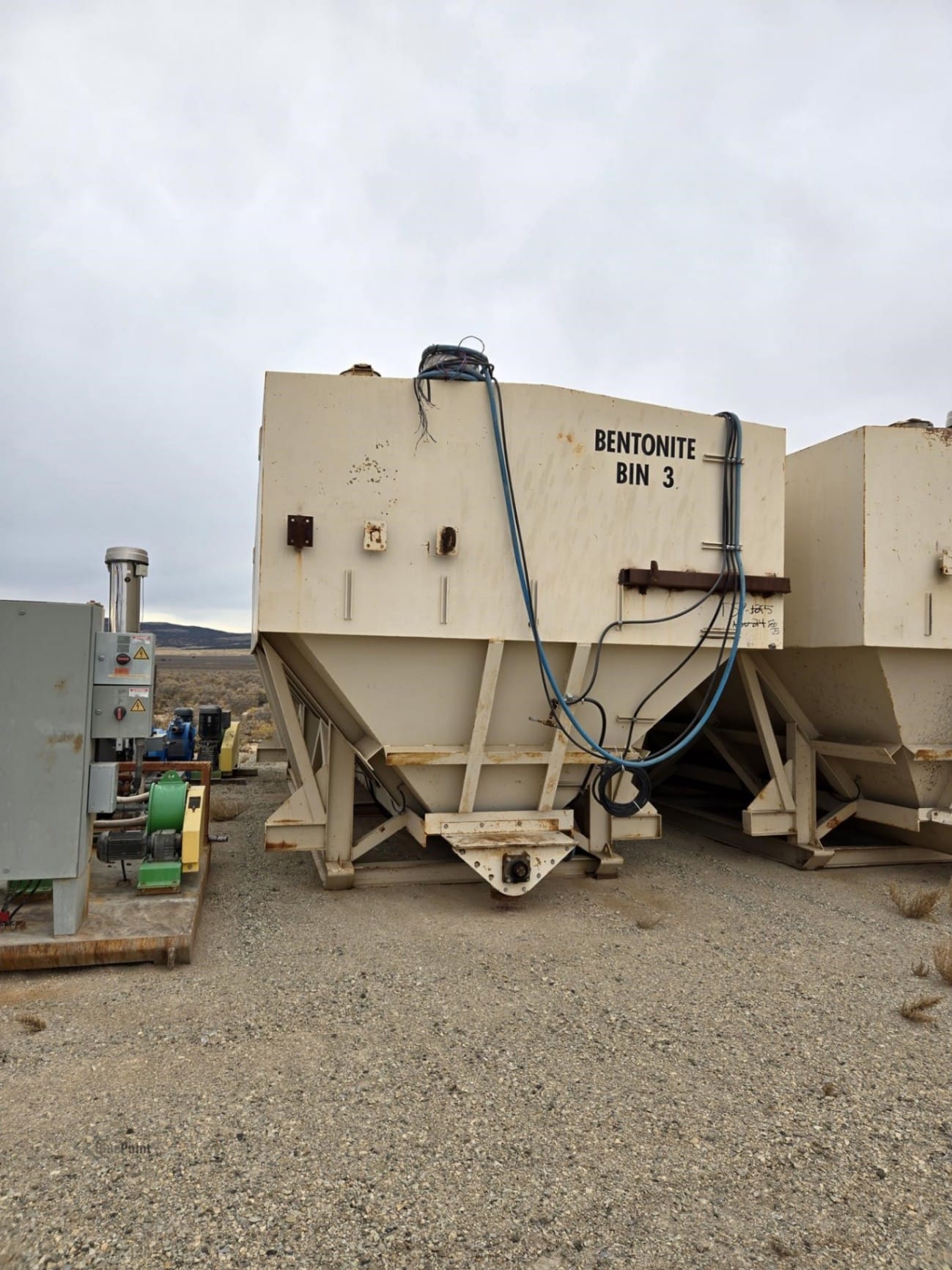 2018 SIMEM WETBETON 45 Concrete Plants for sale in Cedar City, UT - listing photo 4 of 8