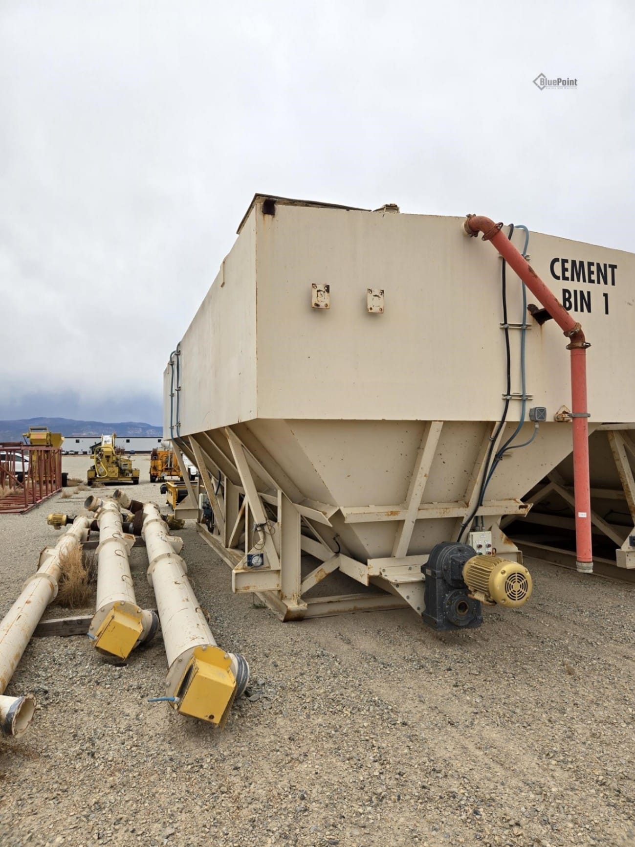 2018 SIMEM WETBETON 45 Concrete Plants for sale in Cedar City, UT - listing photo 5 of 8