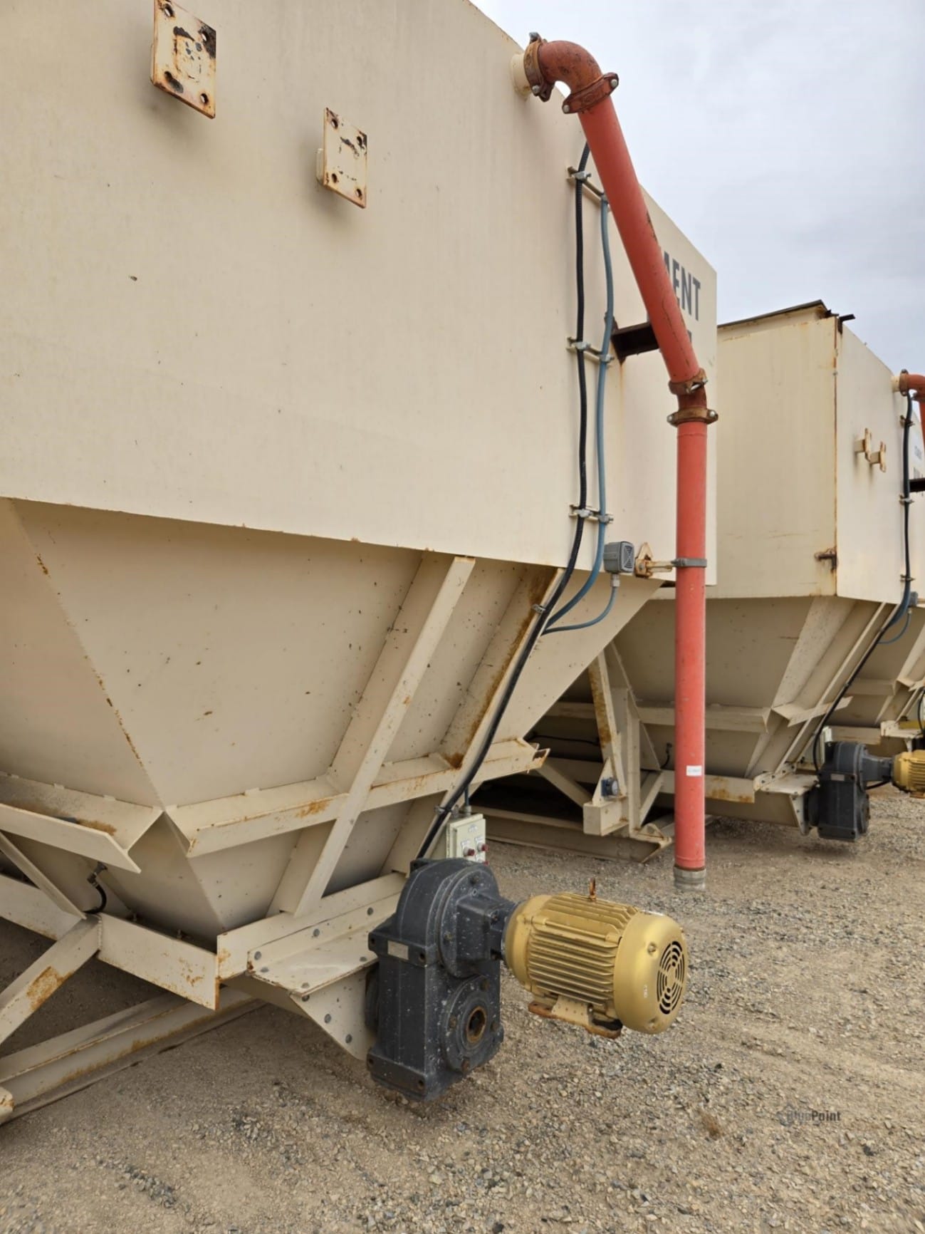 2018 SIMEM WETBETON 45 Concrete Plants for sale in Cedar City, UT - listing photo 6 of 8