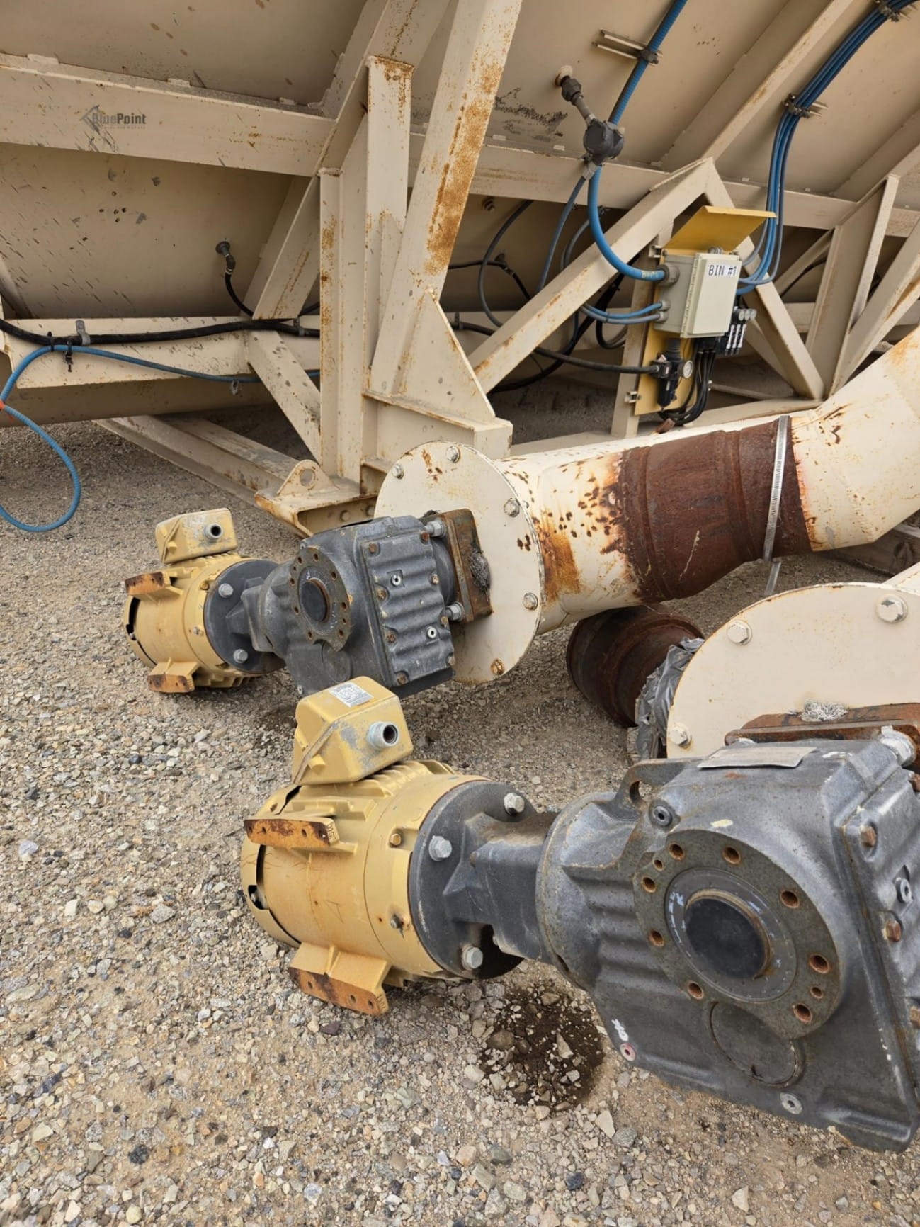 2018 SIMEM WETBETON 45 Concrete Plants for sale in Cedar City, UT - listing photo 8 of 8