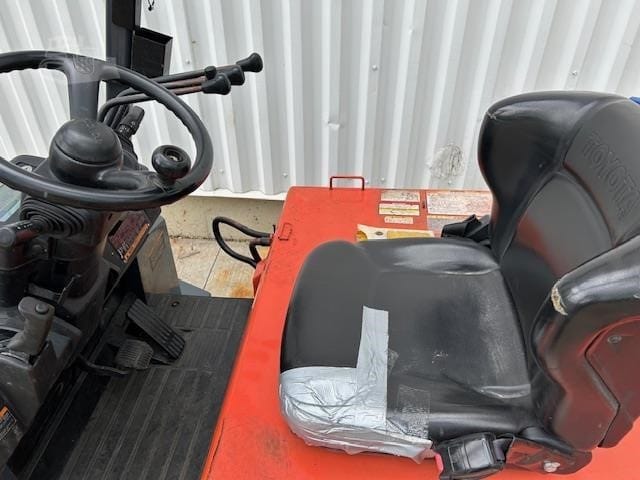 2018 Toyota 7FBCU45 Telehandlers Forklifts for sale in Batavia, IL - listing photo 6 of 8