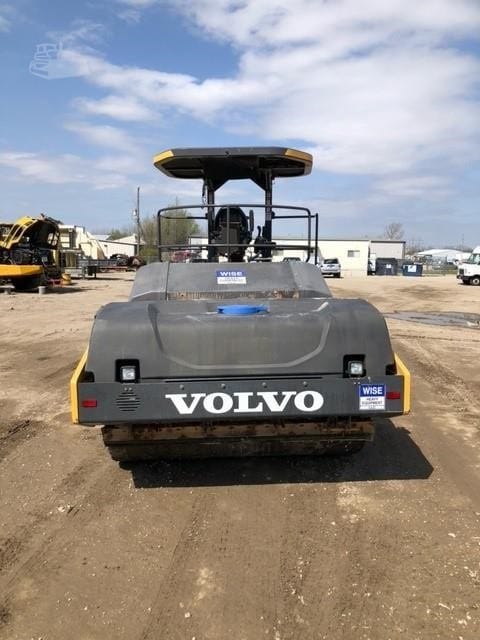 2018 Volvo DD140C Smooth Drum Rollers for sale in Omaha, NE - listing photo 4 of 8