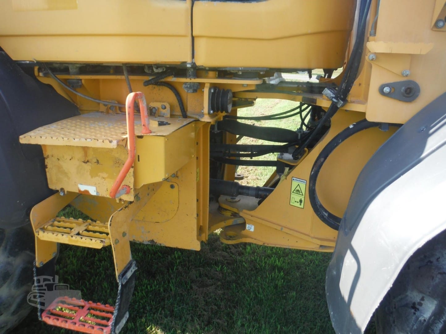 2018 Volvo L70H Wheel Loaders for sale in Milton, PA - listing photo 8 of 8