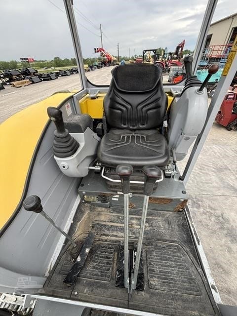 2018 Wacker Neuson 3503 Excavators for sale in Otley, IA - listing photo 6 of 8