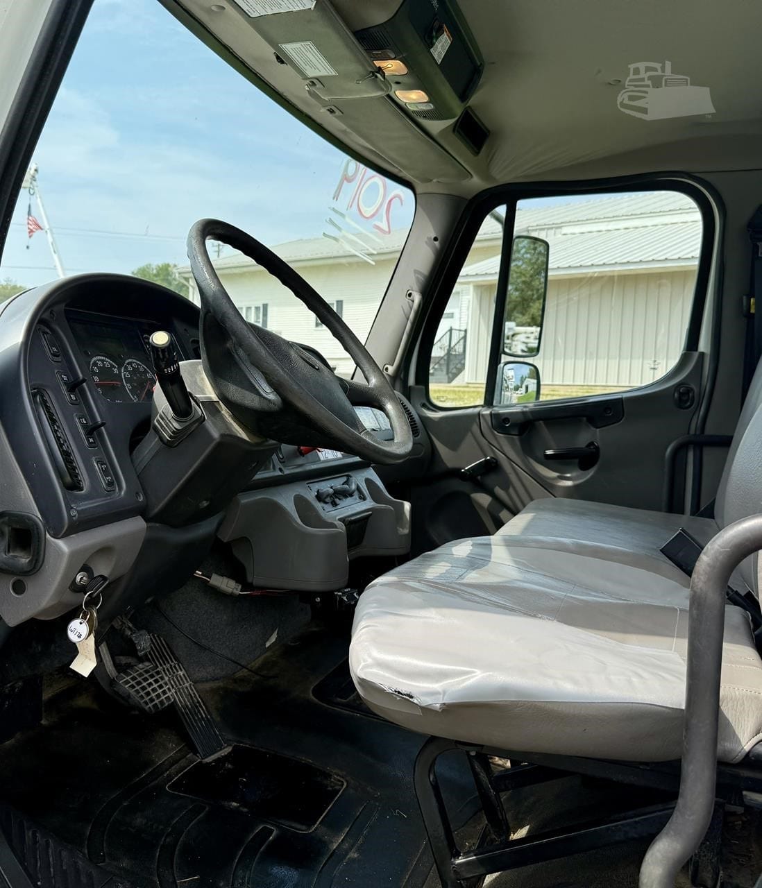 2019 Altec AA55 MH Service Mechanics Truck Crane for sale in Knoxville, IA - listing photo 15 of 42