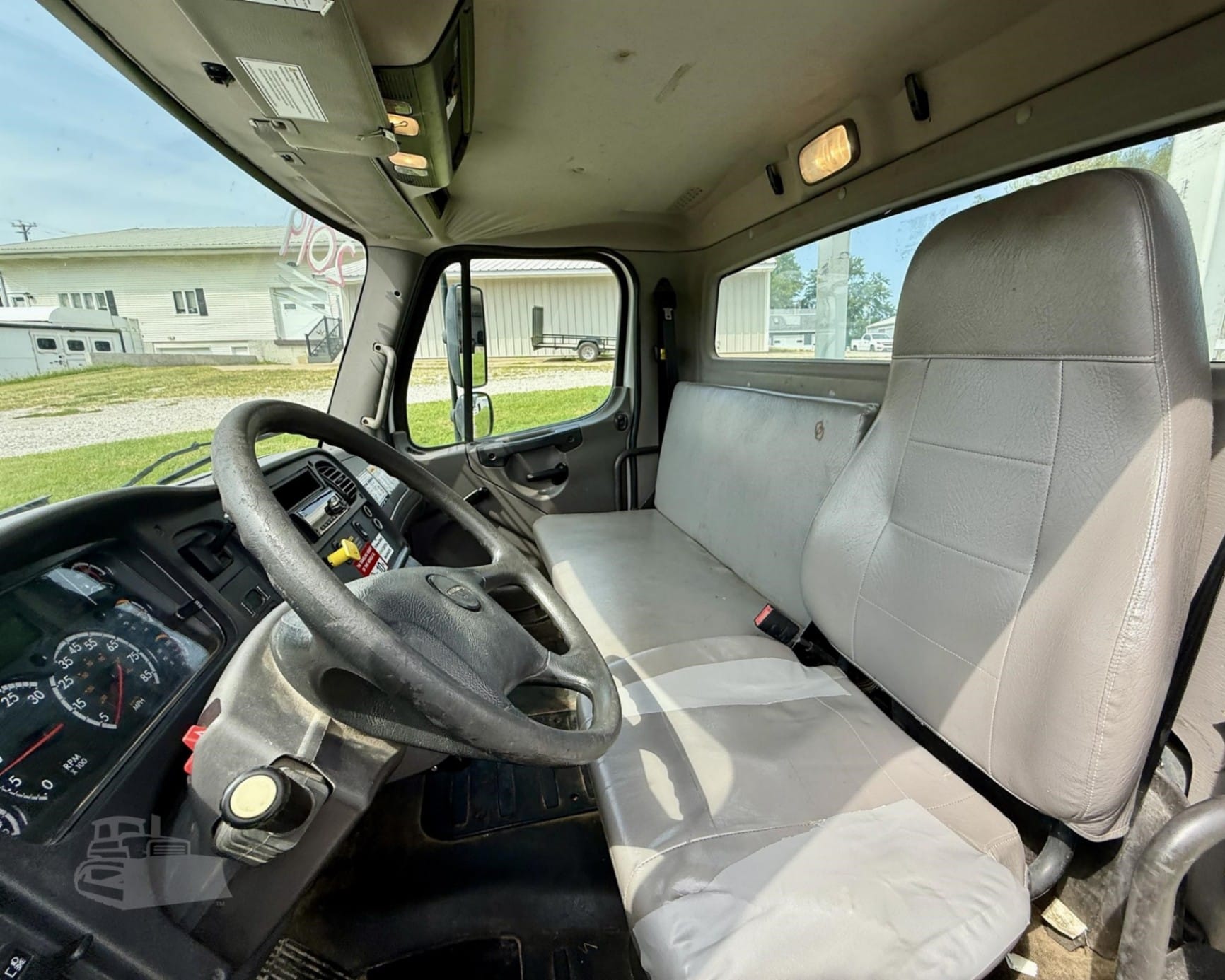 2019 Altec AA55 MH Service Mechanics Truck Crane for sale in Knoxville, IA - listing photo 16 of 42