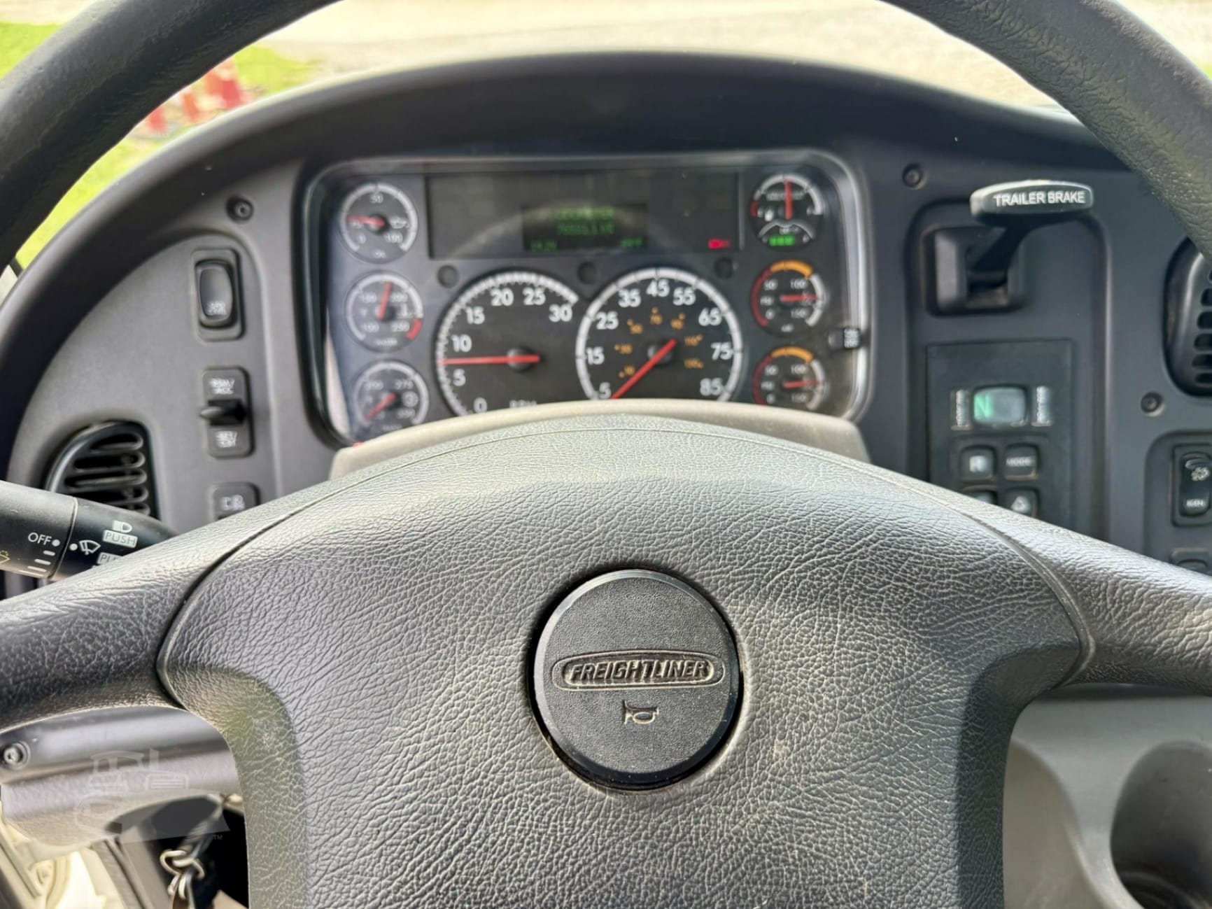 2019 Altec AA55 MH Service Mechanics Truck Crane for sale in Knoxville, IA - listing photo 17 of 42