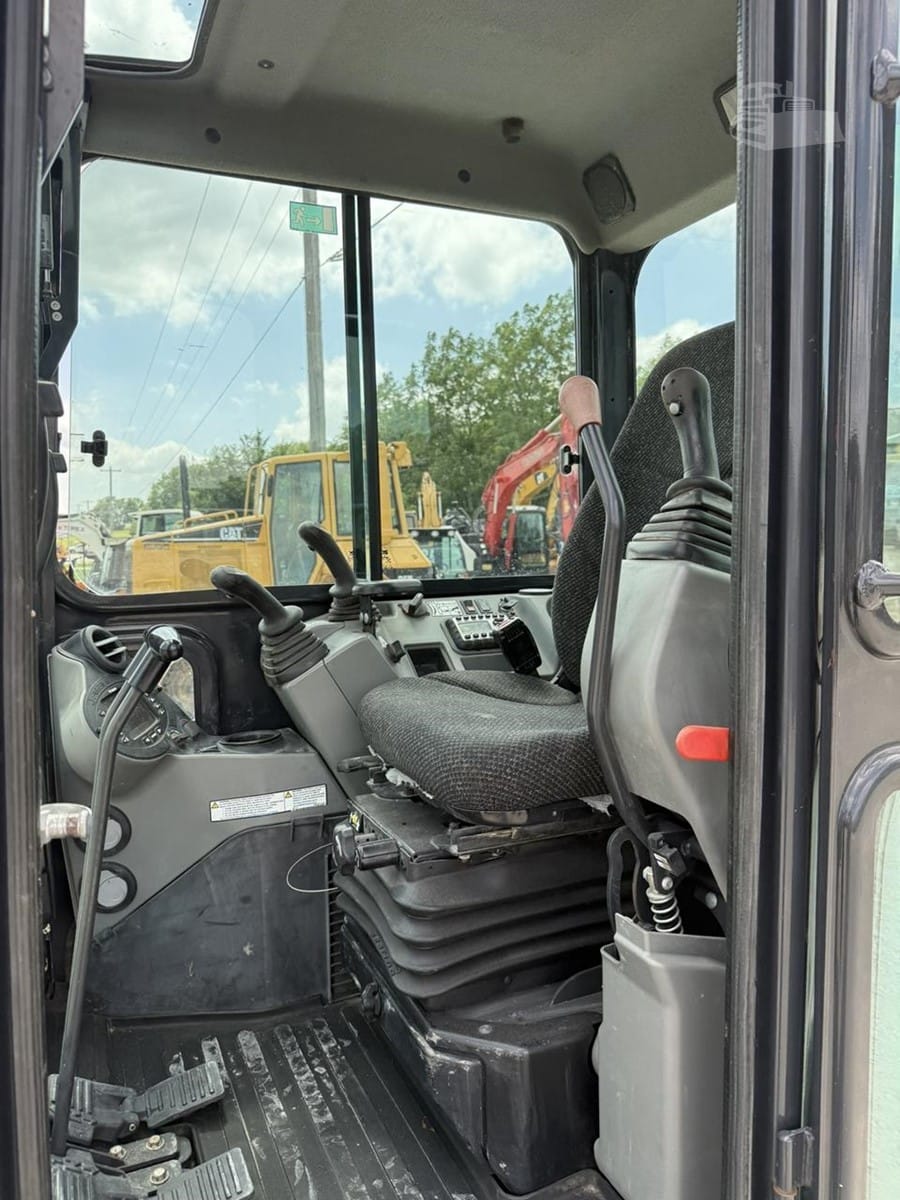 2019 Bobcat E55 Excavators for sale in Anita, IA - listing photo 5 of 8