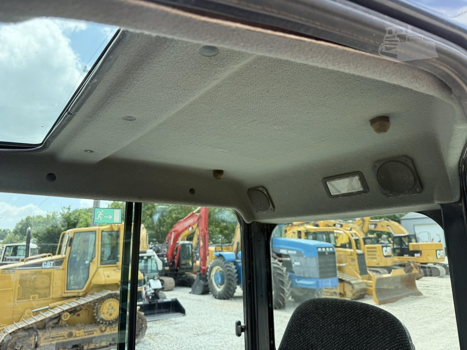 2019 Bobcat E55 Excavators for sale in Anita, IA - listing photo 6 of 8