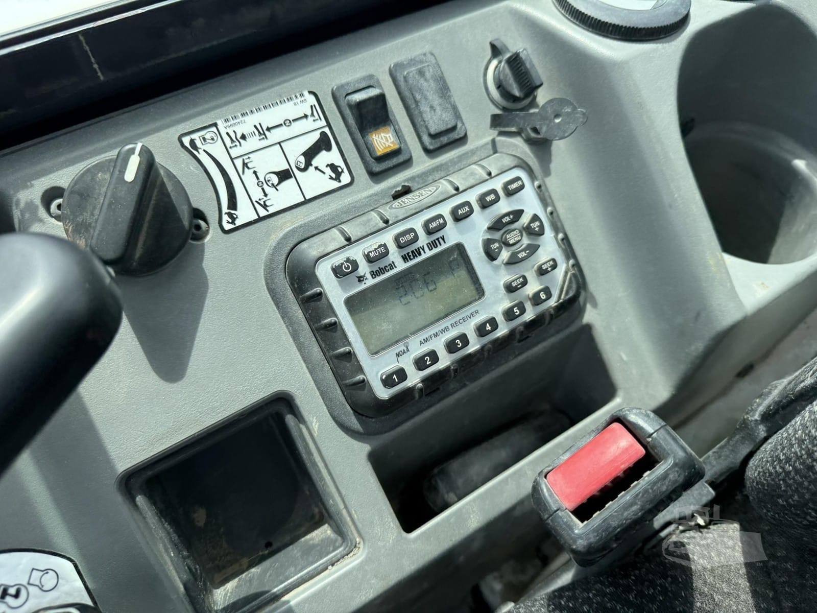 2019 Bobcat E55 Excavators for sale in Anita, IA - listing photo 8 of 8